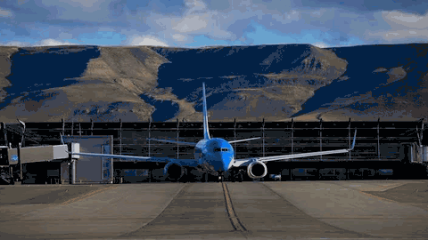 Aeropuerto IN
