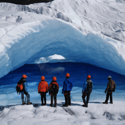 Big Ice