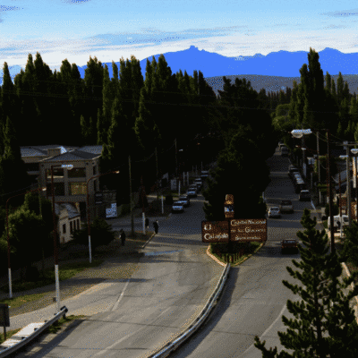 City Tour El Calafate