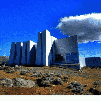 Glaciarium