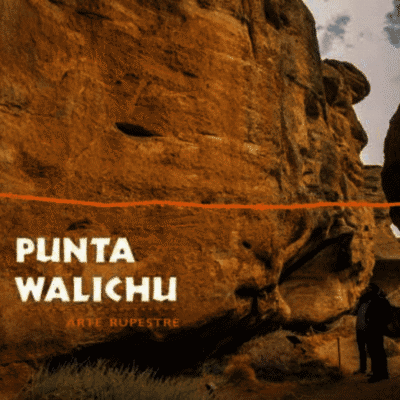 Punta Walichu