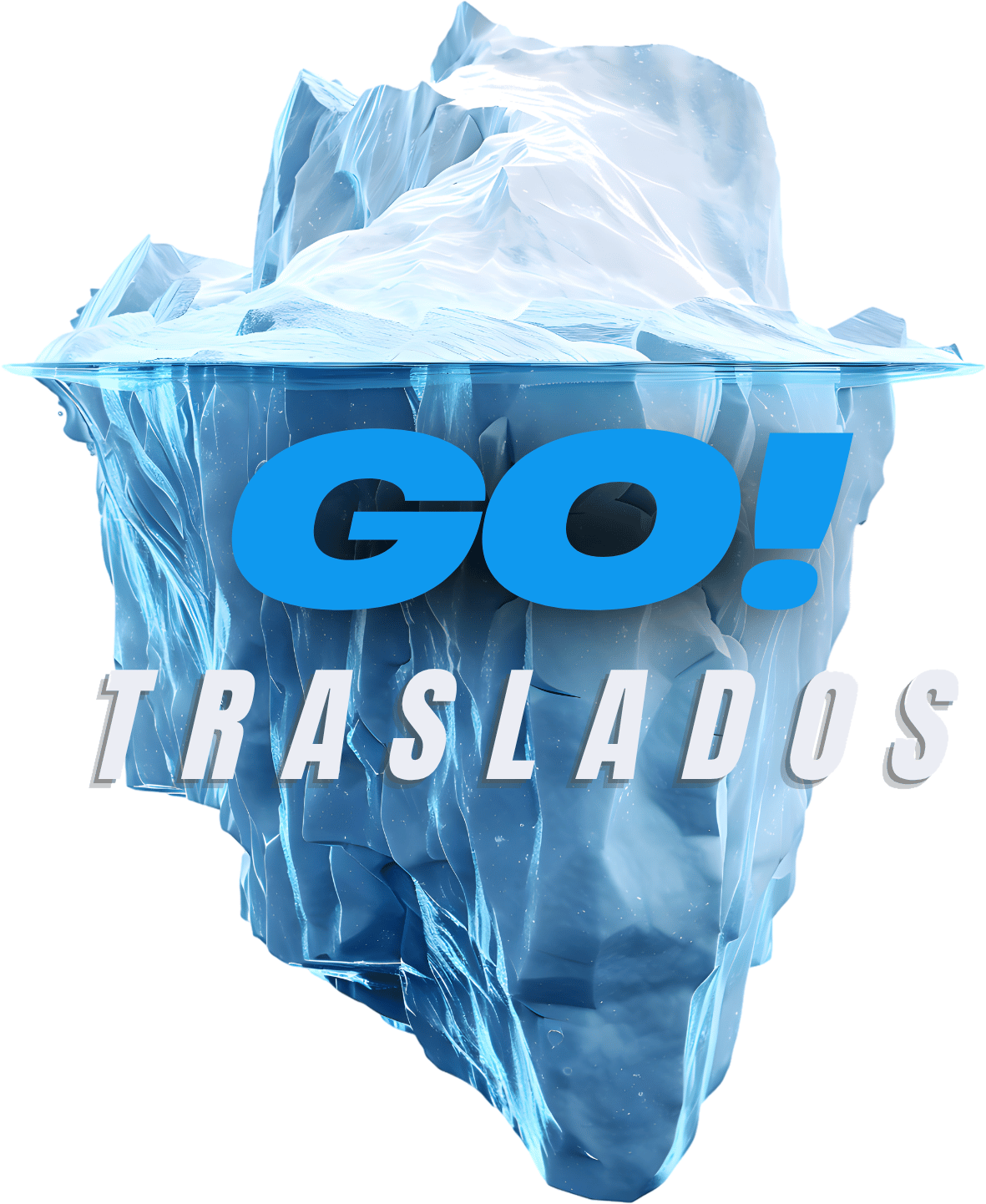 Logo Traslados Go